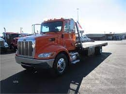 Flatbed Towing In Frisco