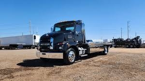 Plano Towing