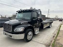 Towing In Allen Tx