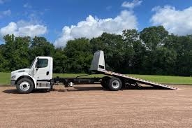 Towing In Garland Tx