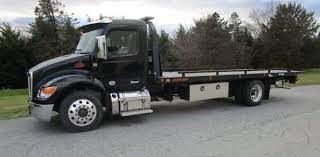Towing in Frisco & Roadside Assistance