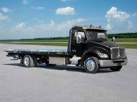 Towing in Frisco & Roadside Assistance