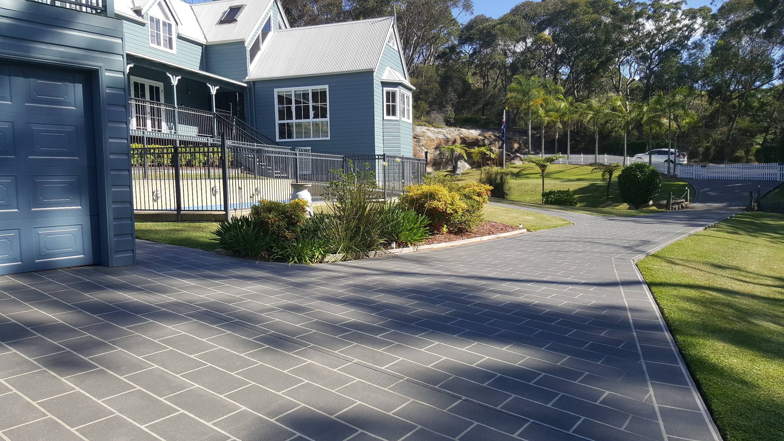 Wizcrete Concrete