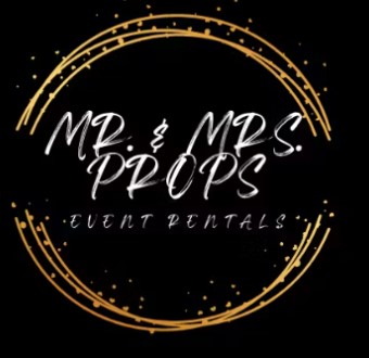 Mr and Mrs Props