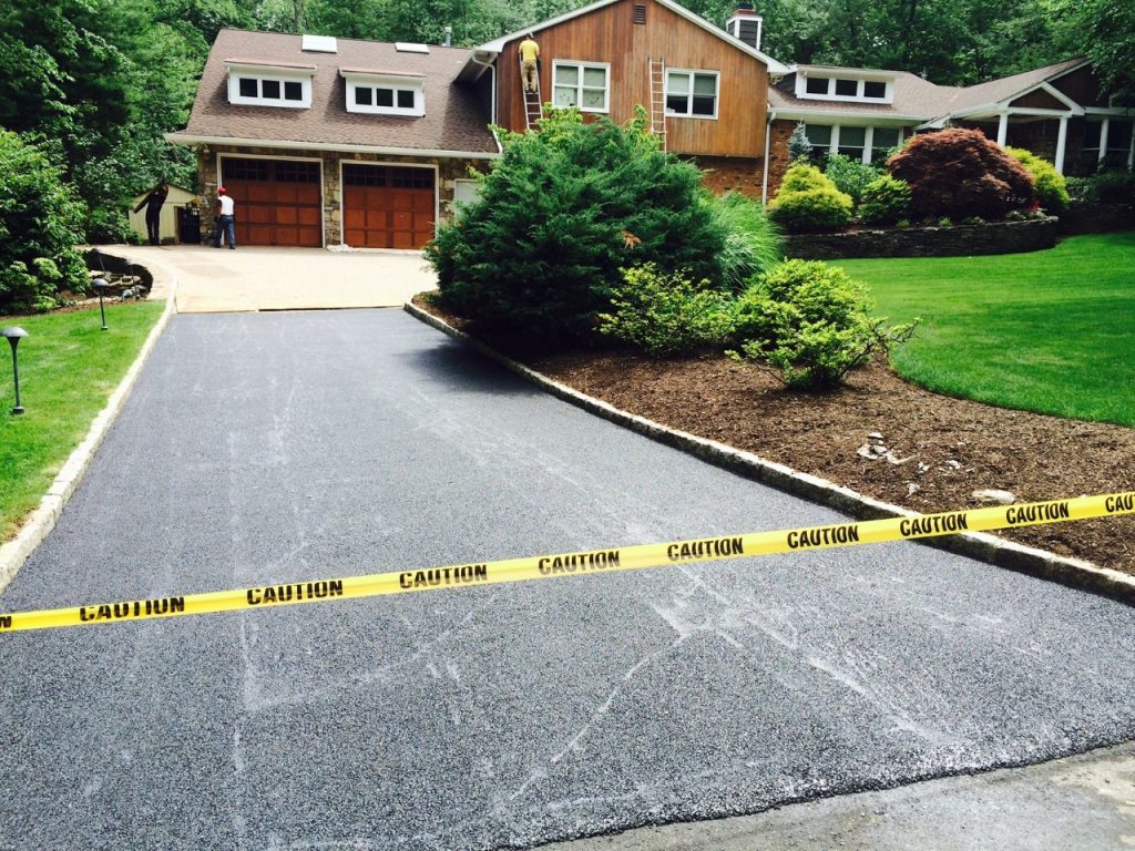 Marks Asphalt