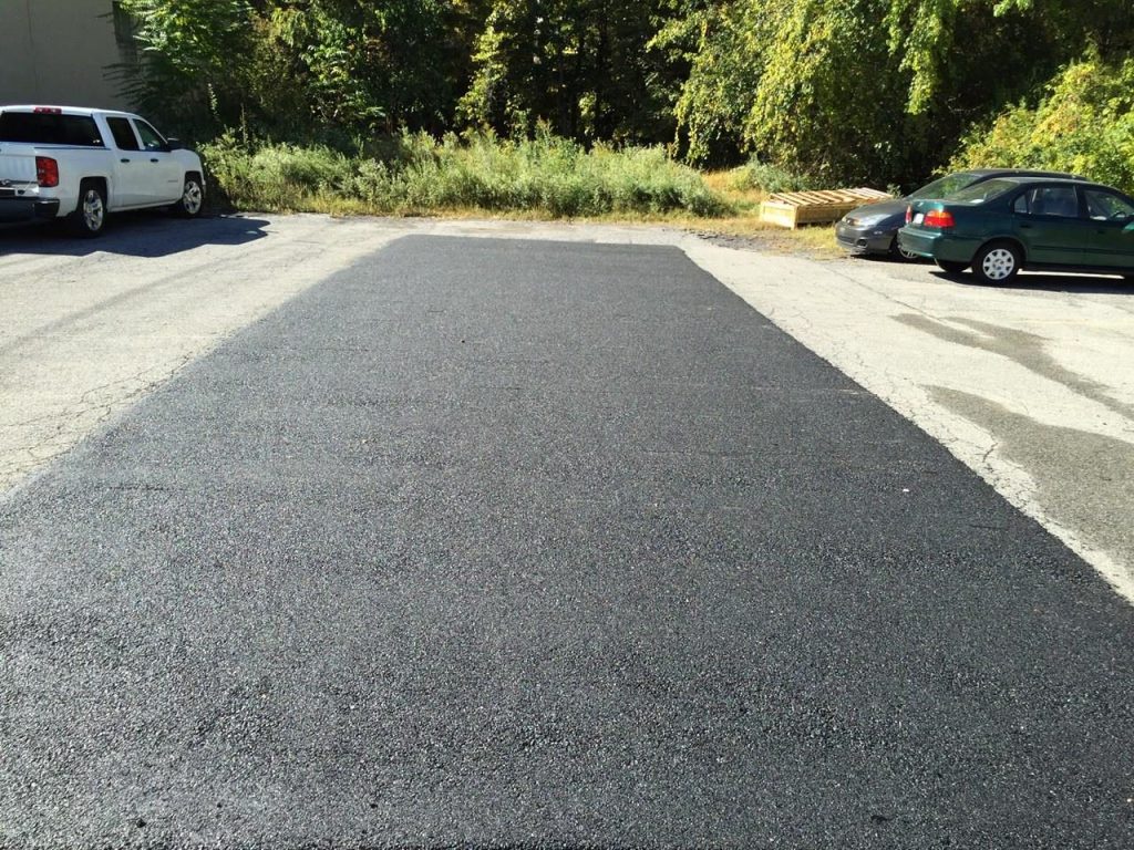 Marks Asphalt