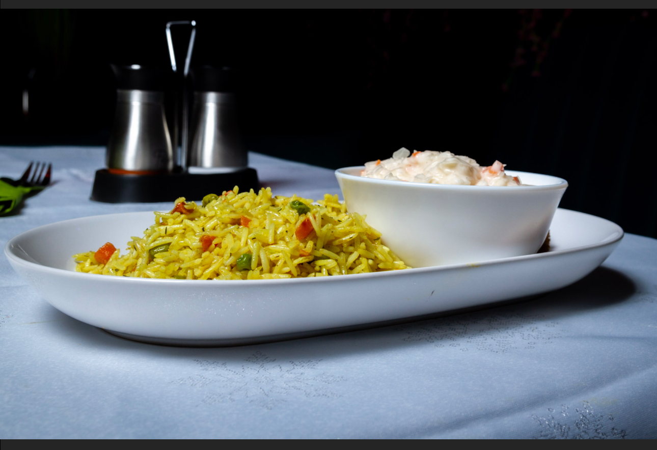 Aso Rock Restaurant & Bar