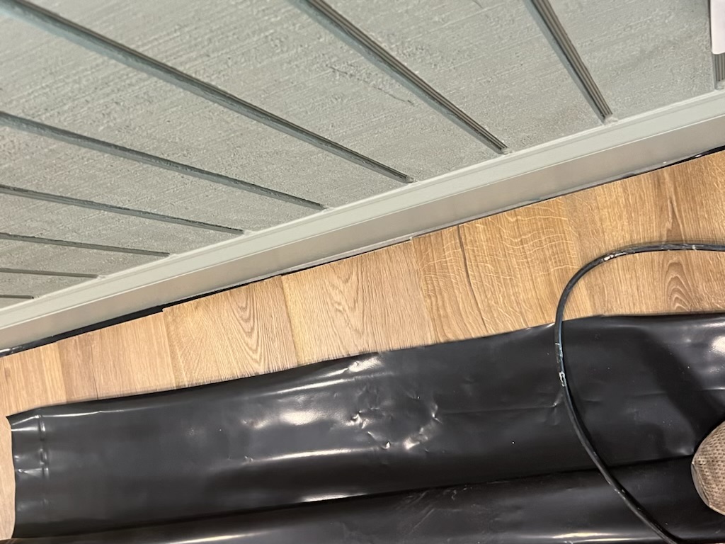 All Floors Center