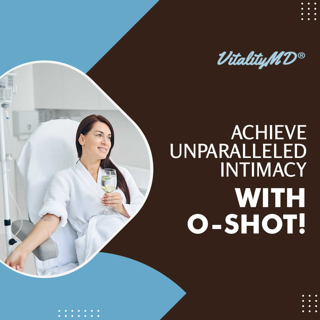 VitalityMD Medical Spa Toronto