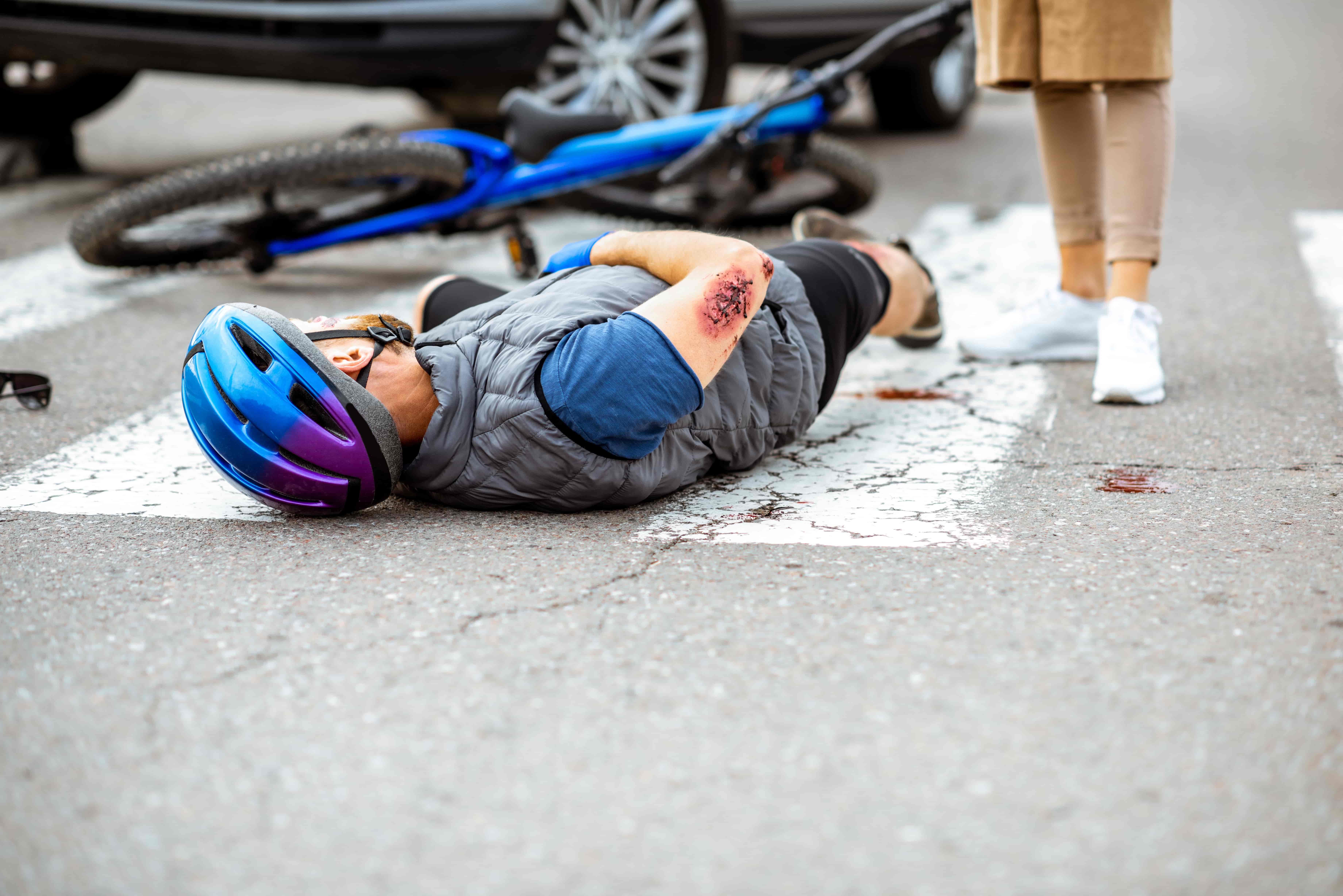Tus Abogados de Accidentes de Trabajo Laboral Personal Injury Lawyers