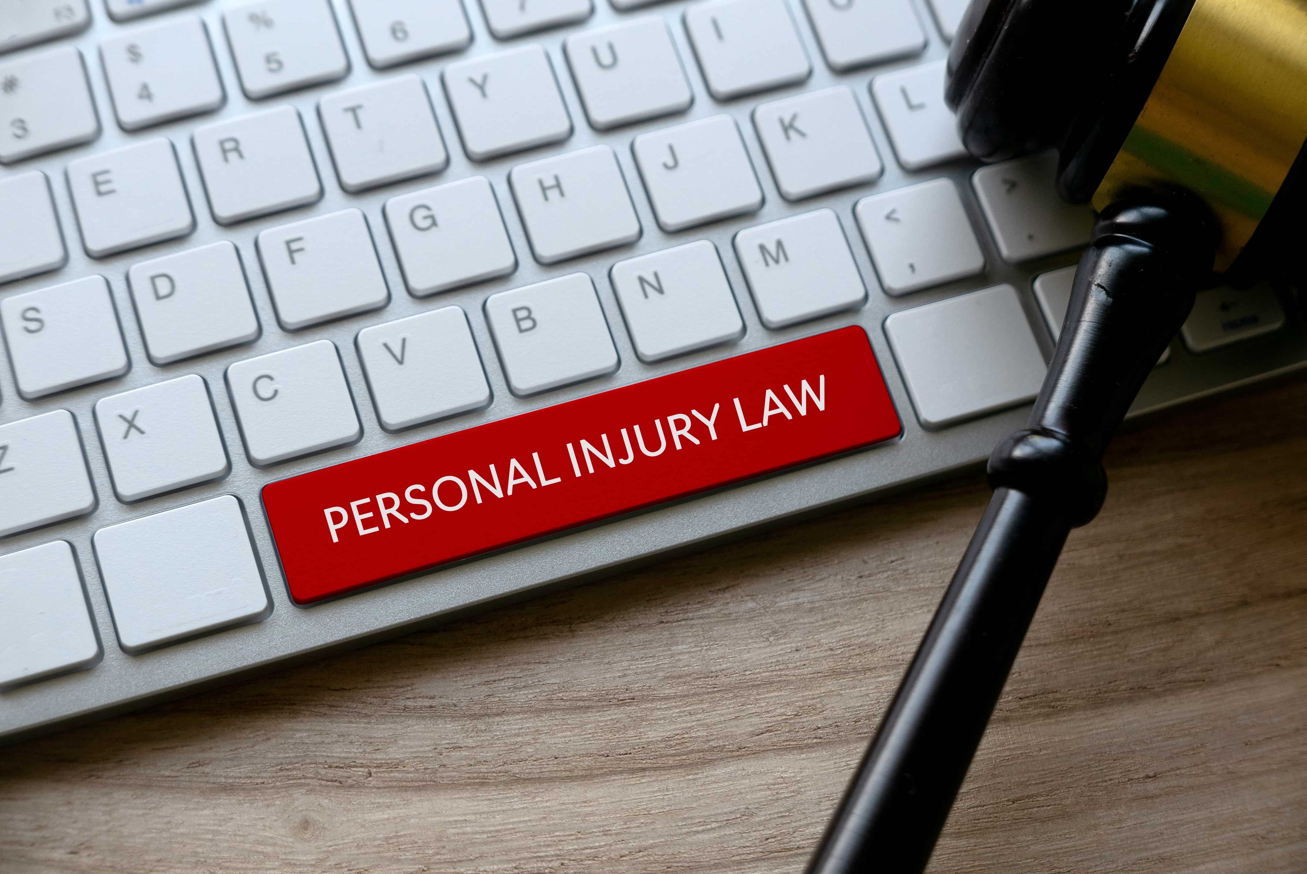 Edgar Sevilla III, Los Mejores Abogados de Accidentes