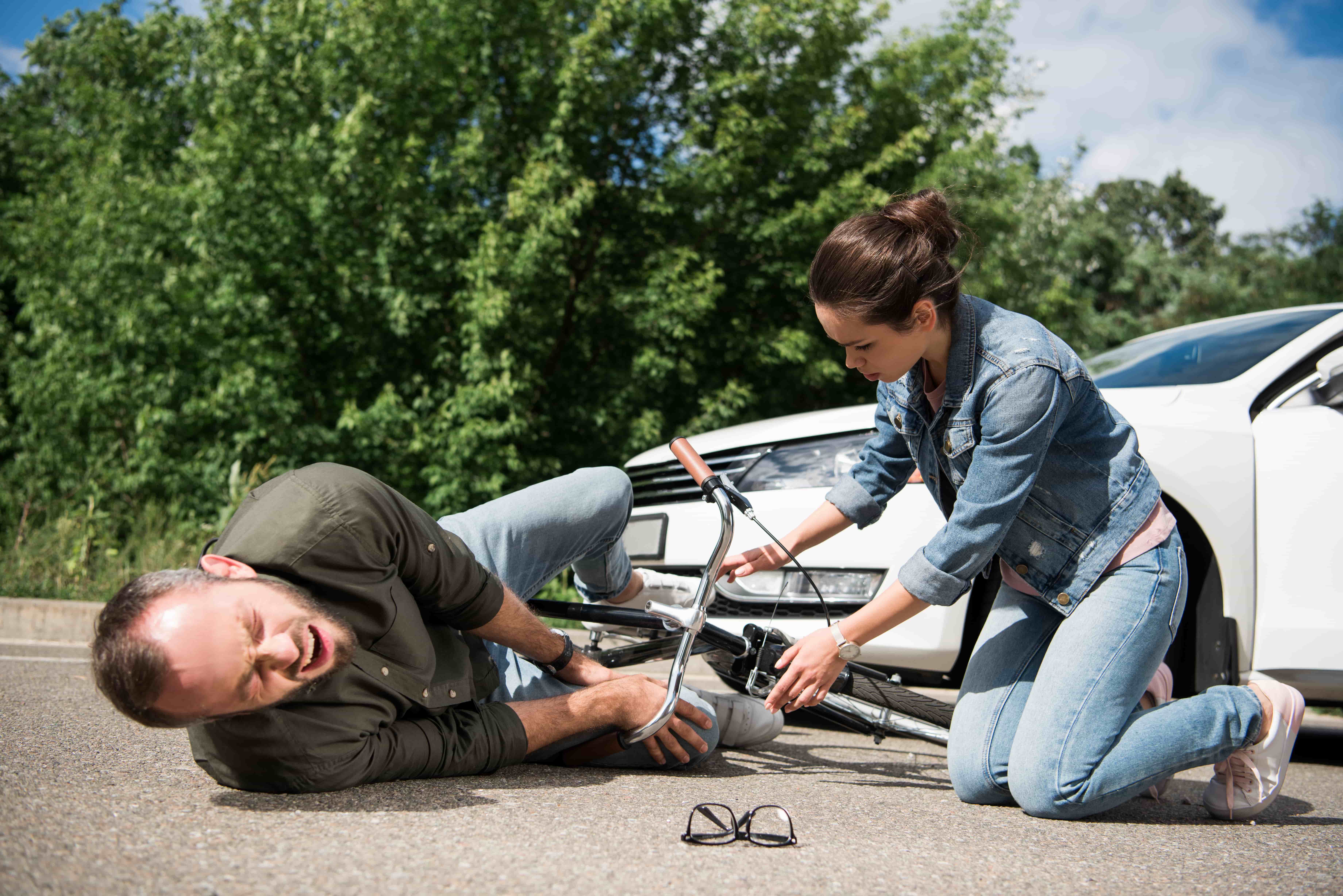 Law Offices of Alex Narayan, Abogado de Accidentes Auto y Trabajo
