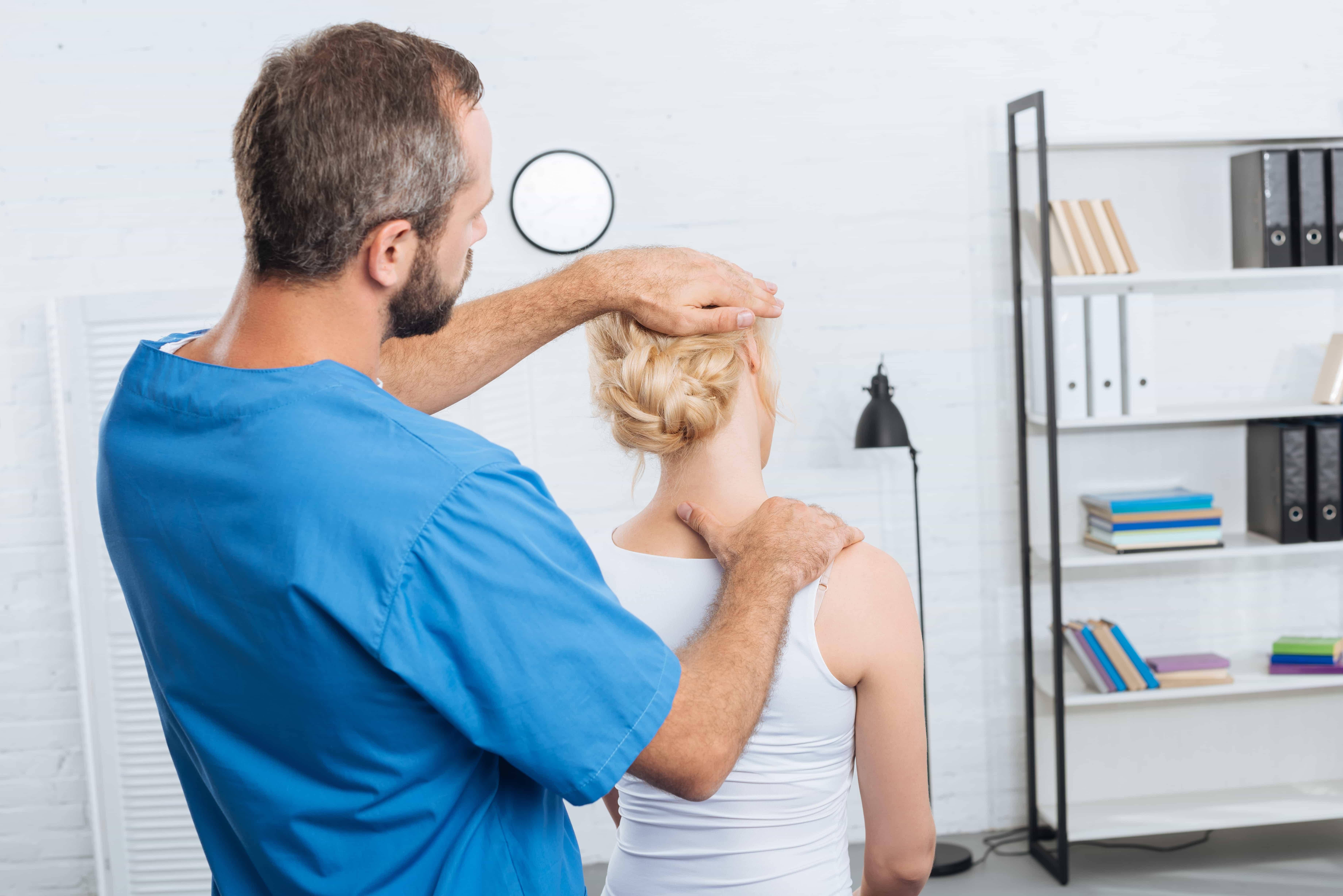 Grandview Health Partners Chiropractic Chicago business image in Chicago, illiniois