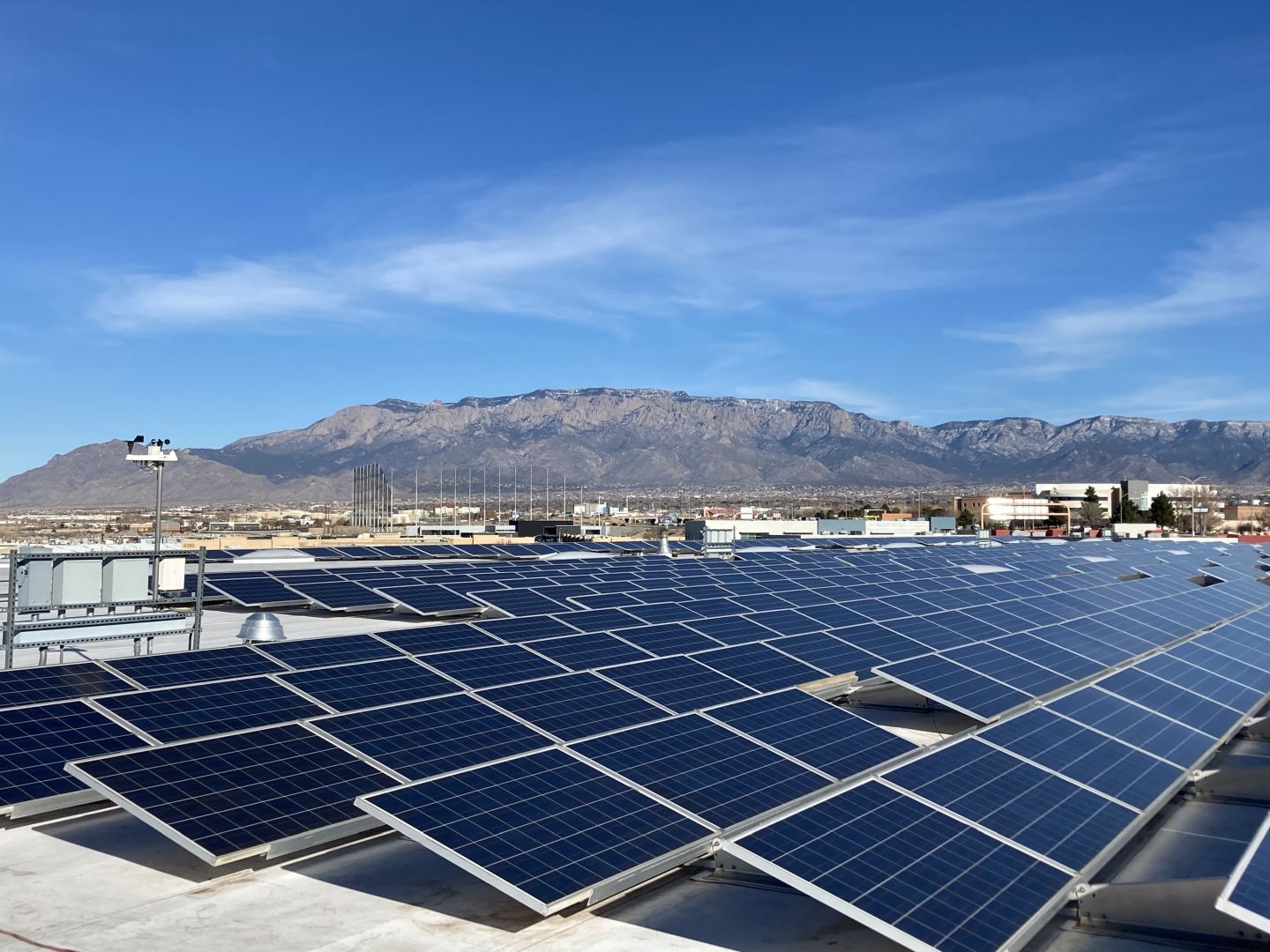 EverGuard Solar