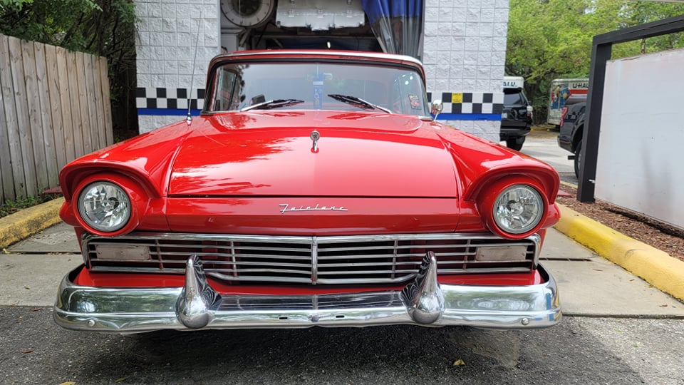 Torqued Custom Auto Detailing & Ceramic Coatings