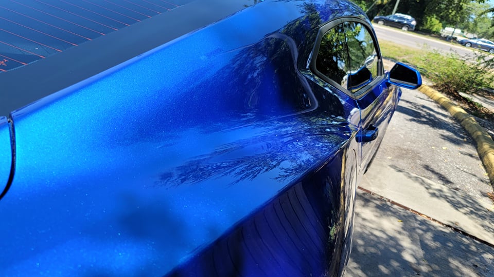 Torqued Custom Auto Detailing & Ceramic Coatings