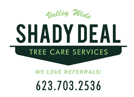 Shady Deal Tree Care Services