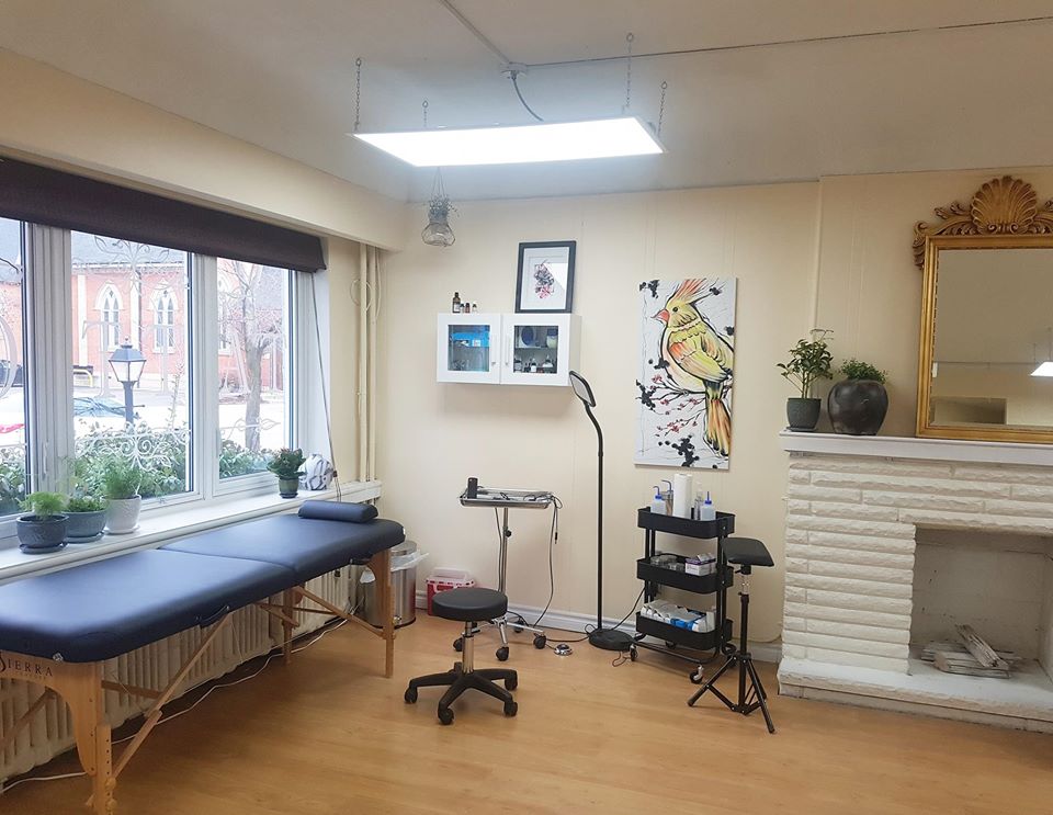 Painted People Tattoo Company