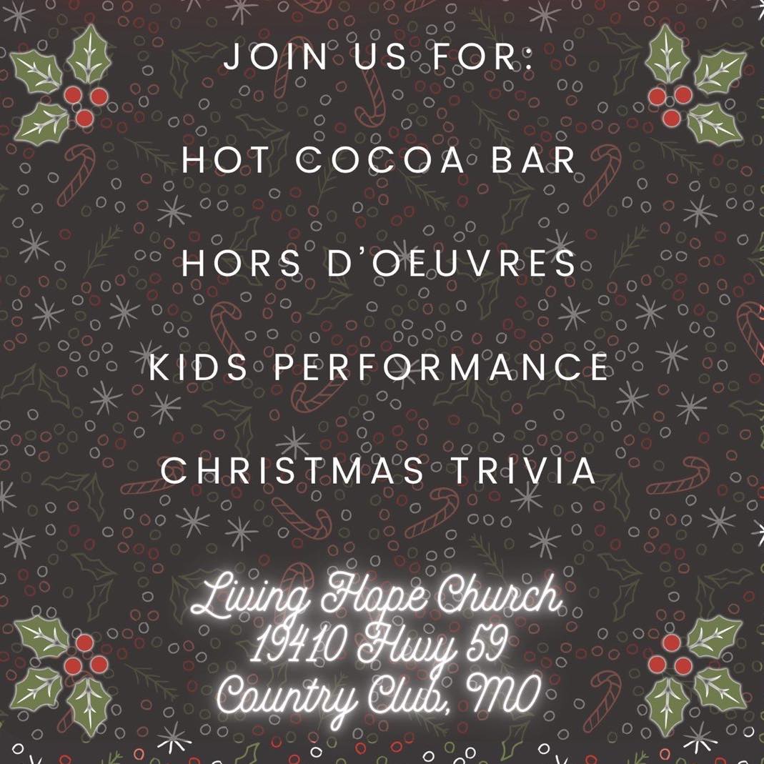 Living Hope Church
