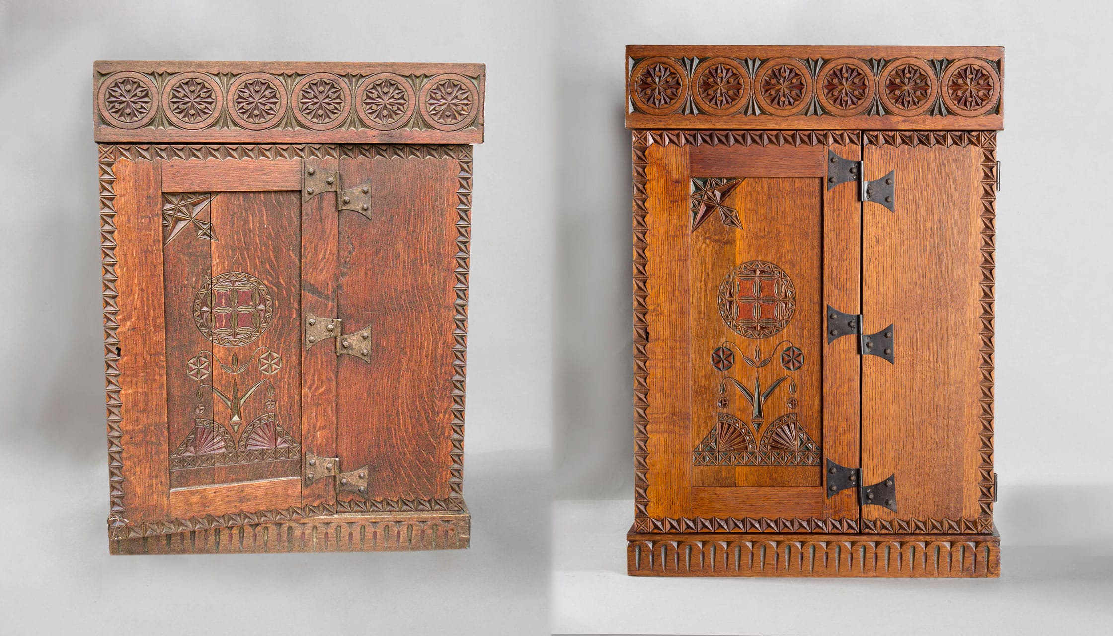 Restoration Antique Furniture Atlanta