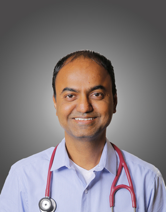 Nishant K. Nerella, MD` business image in Inverness, FL