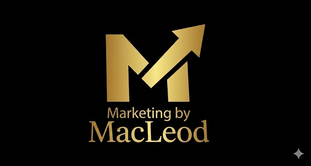 Marketing By MacLeod