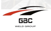 GBC Weld Group