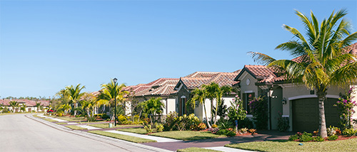Forscher Property Inspections