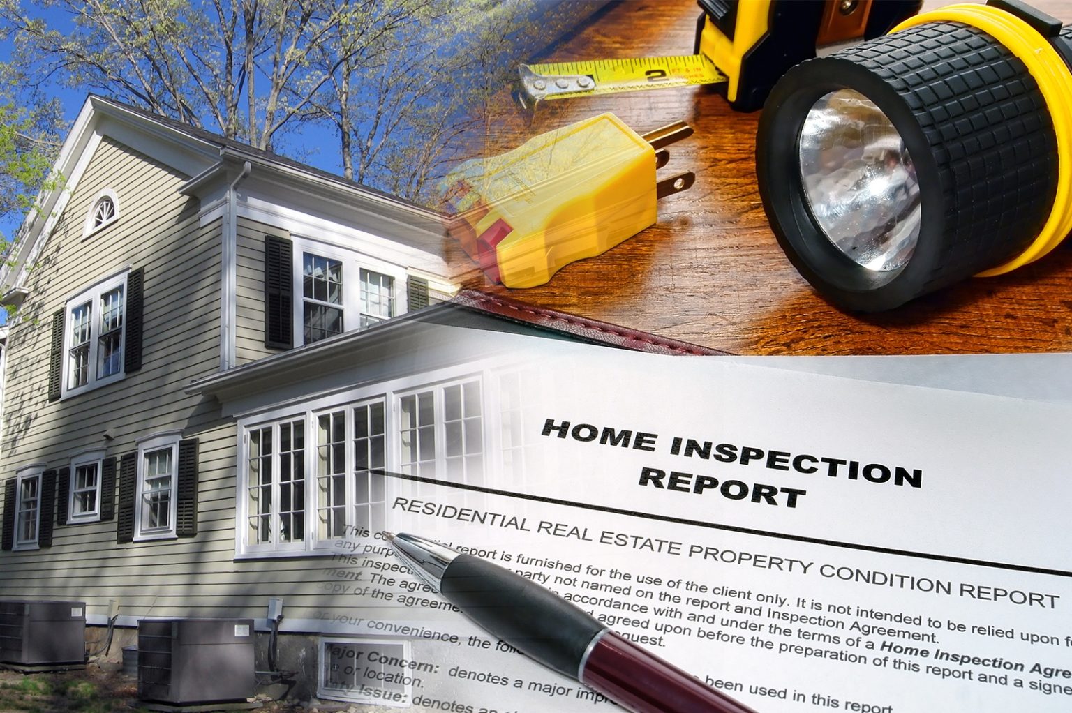 Forscher Property Inspections