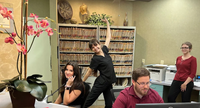 Clearwater Dentist