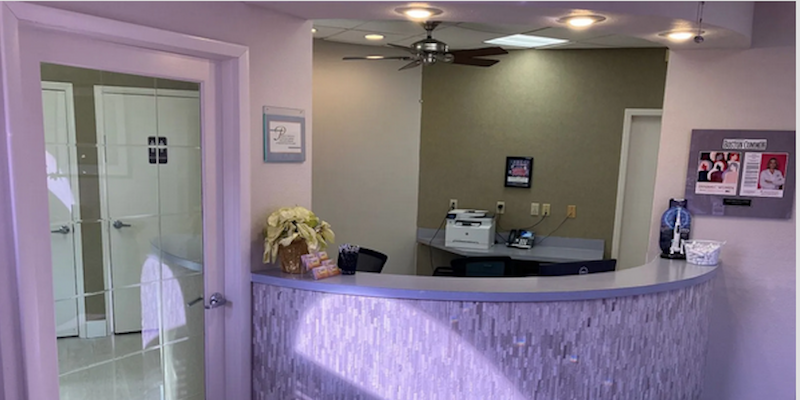 Clearwater Dentist