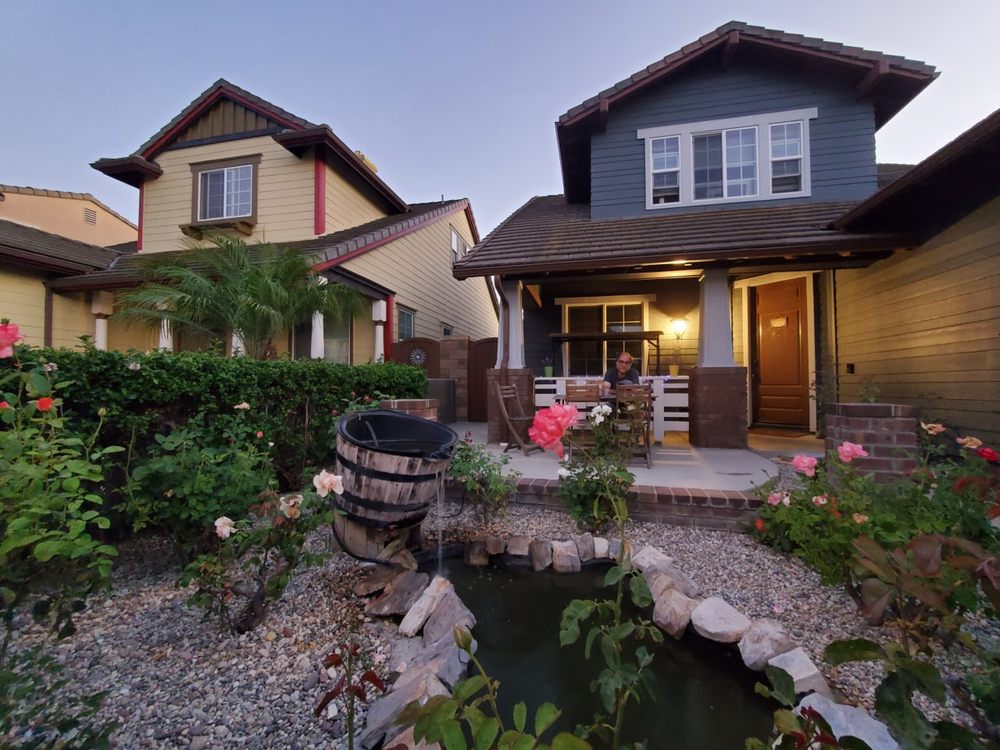 A Plus Construction business image in Aliso Viejo, CA