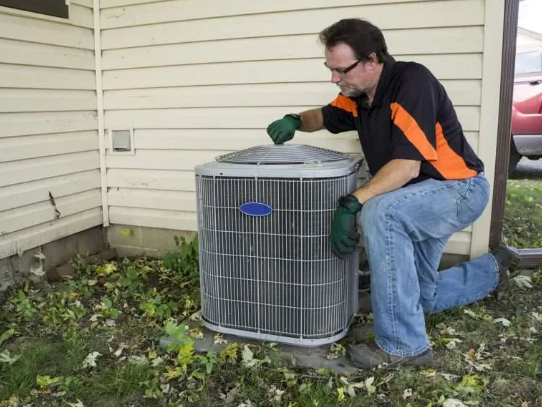HVAC Long Island