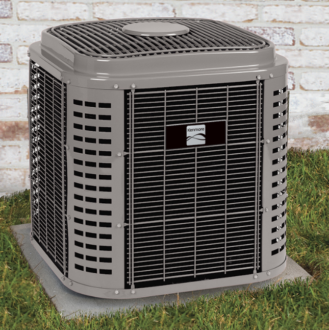 HVAC Long Island