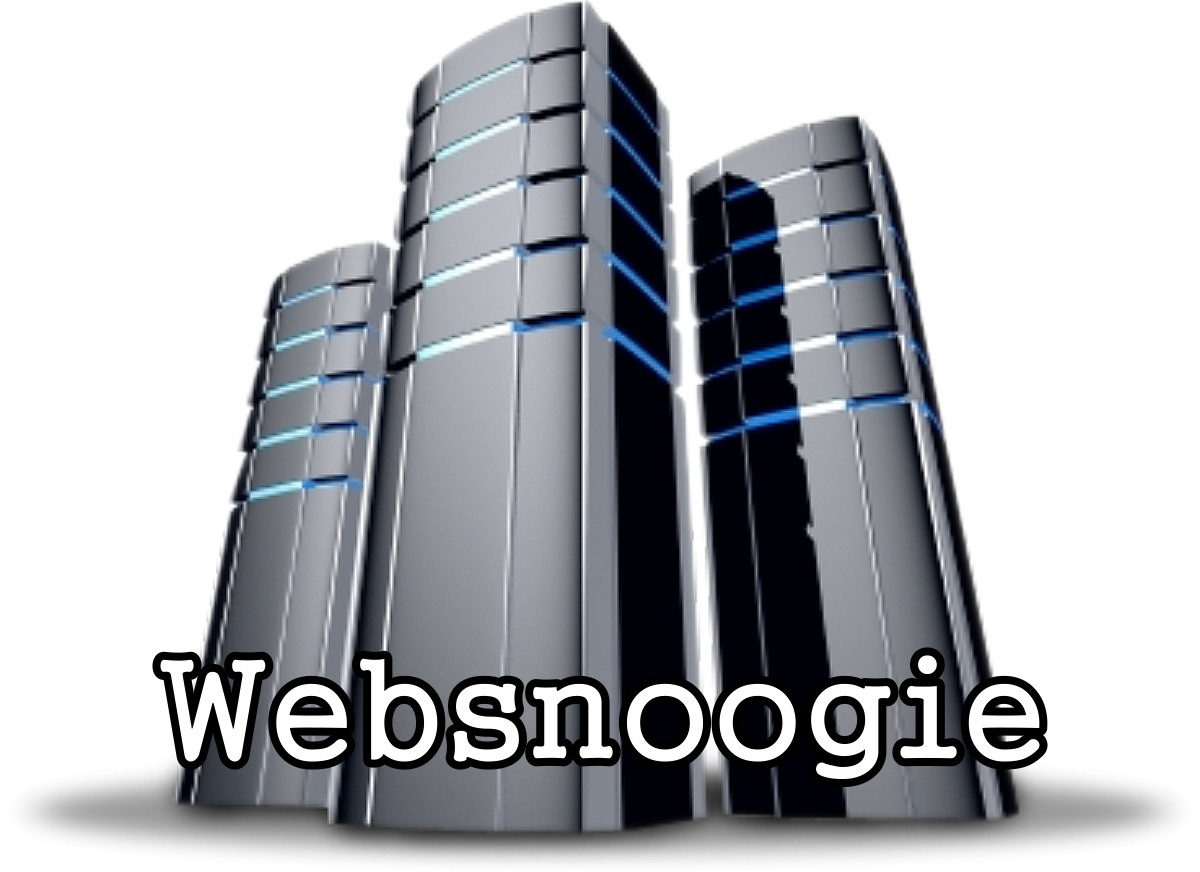 Websnoogie Web Hosting