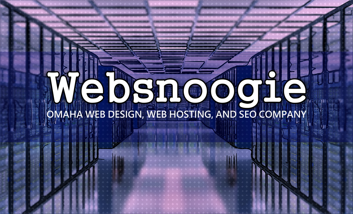 Websnoogie Web Hosting