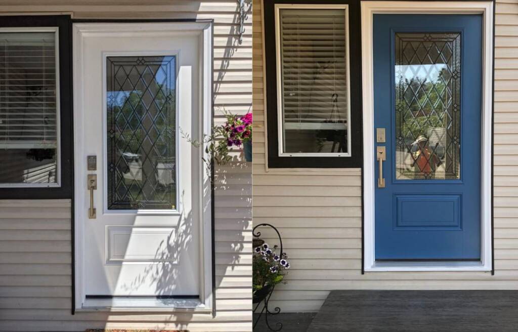 All About Doors