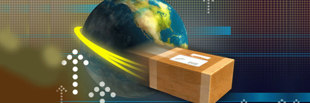 Global Mission Shipping