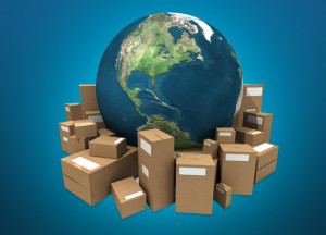Global Mission Shipping