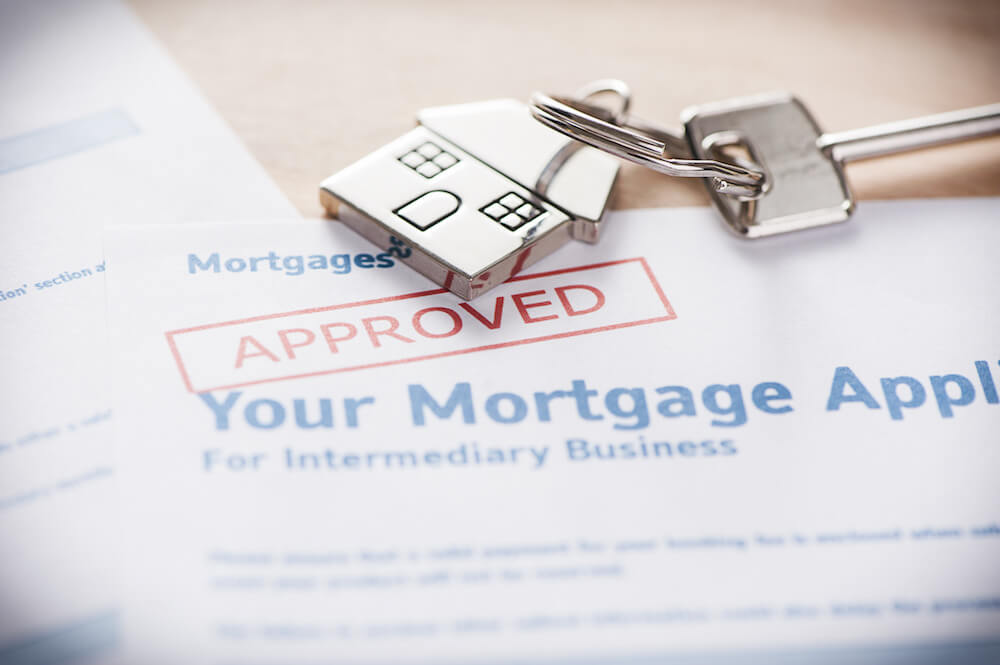 Jim Haley Loans
